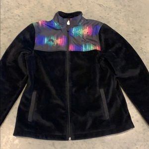 Fila Sport Full Zip Fleece Fleece M